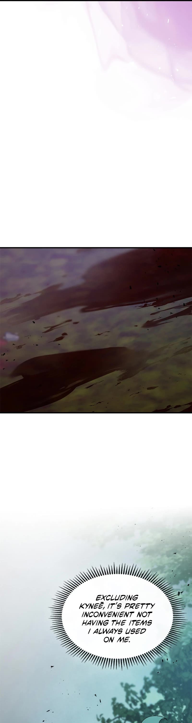 Leveling With The Gods chapter 128 page 20