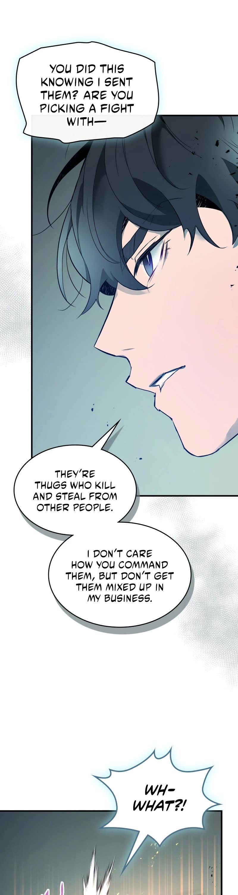 Leveling With The Gods chapter 128 page 24