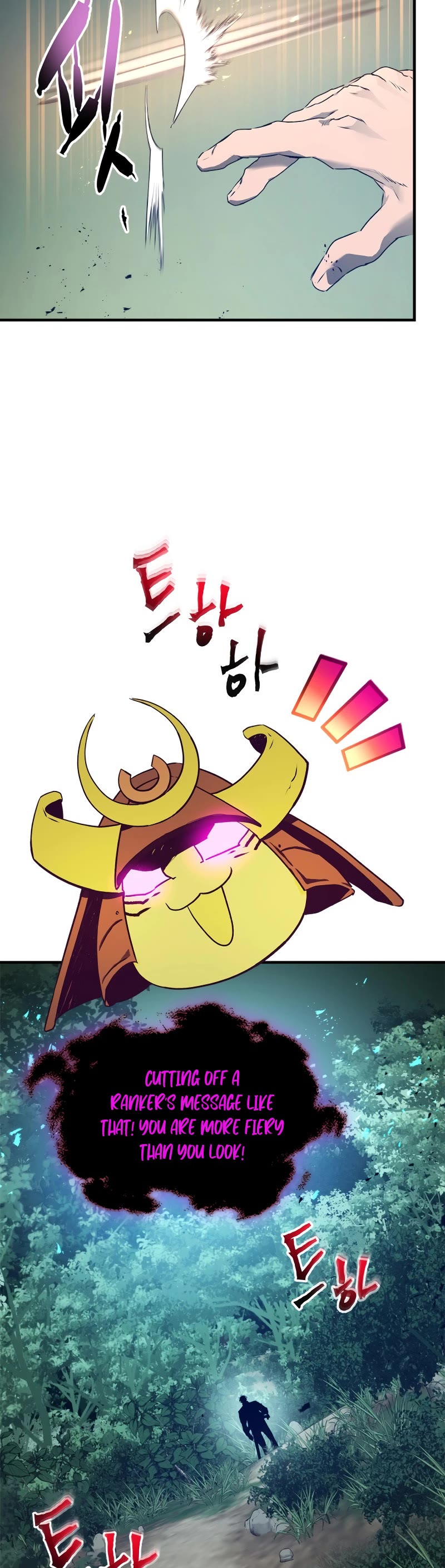 Leveling With The Gods chapter 128 page 25