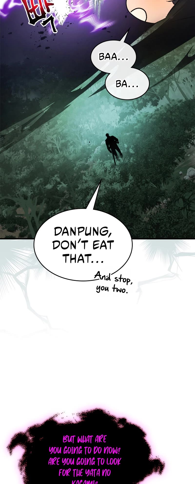 Leveling With The Gods chapter 128 page 29