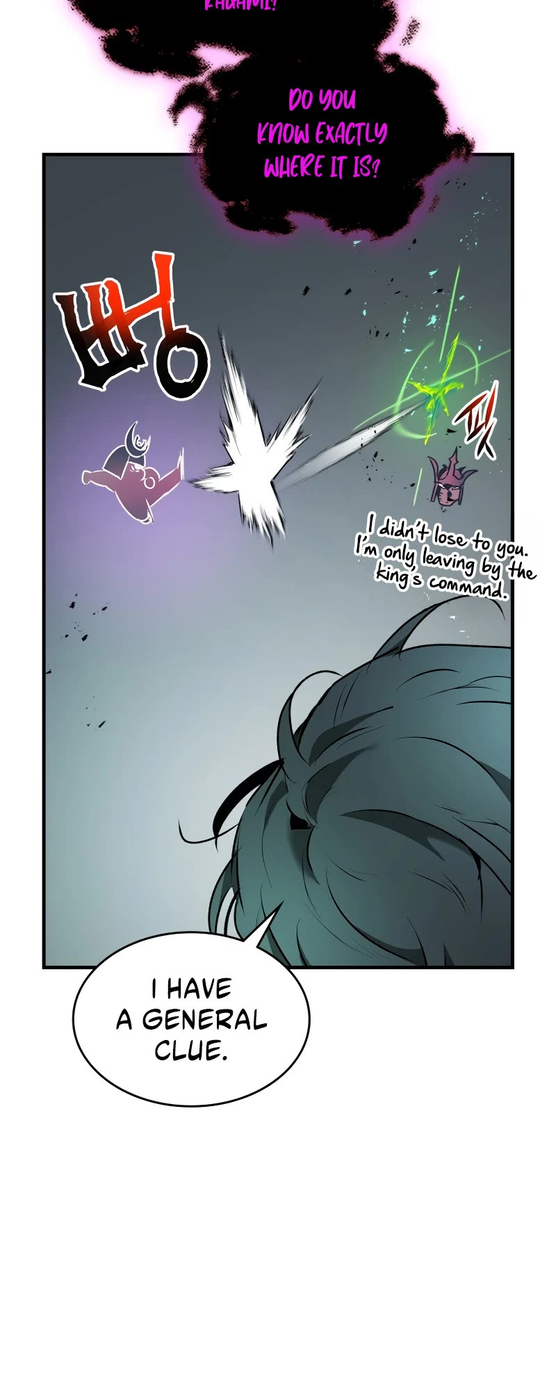 Leveling With The Gods chapter 128 page 30