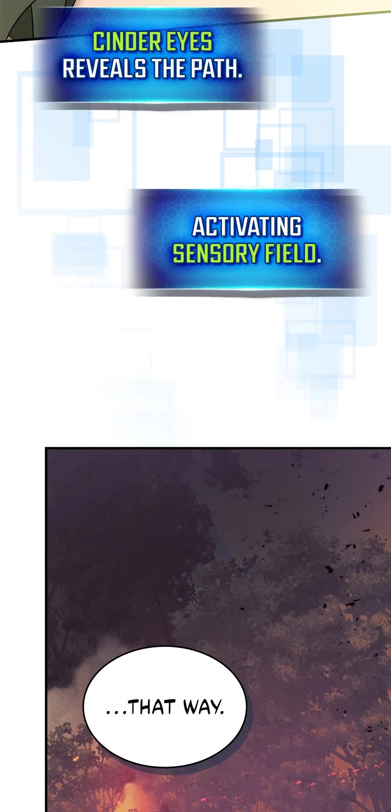 Leveling With The Gods chapter 128 page 33