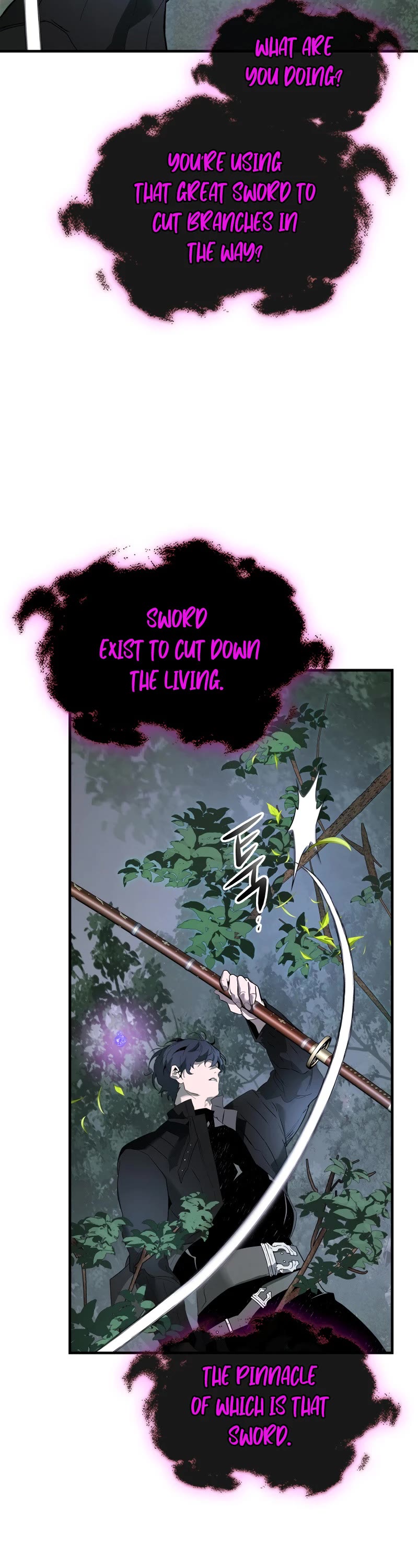 Leveling With The Gods chapter 128 page 36