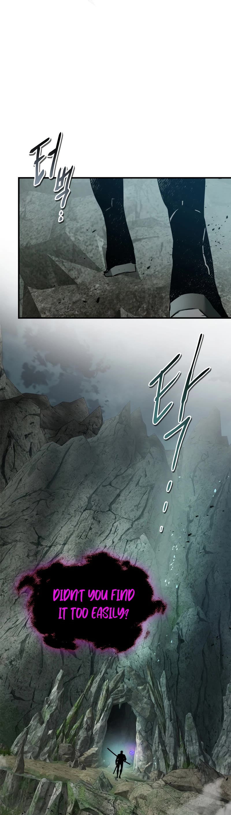 Leveling With The Gods chapter 128 page 40