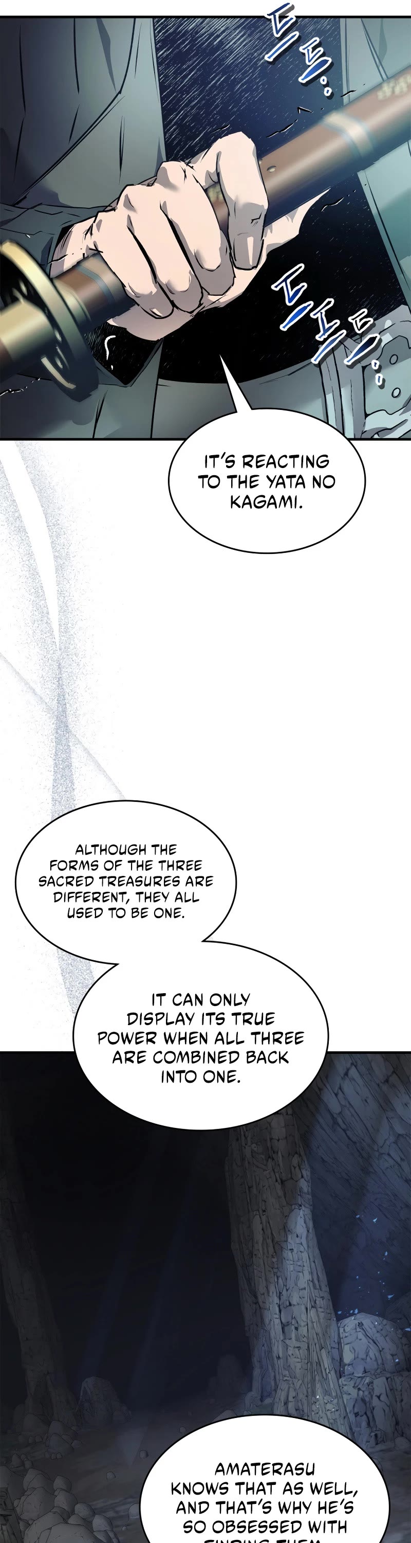 Leveling With The Gods chapter 128 page 42