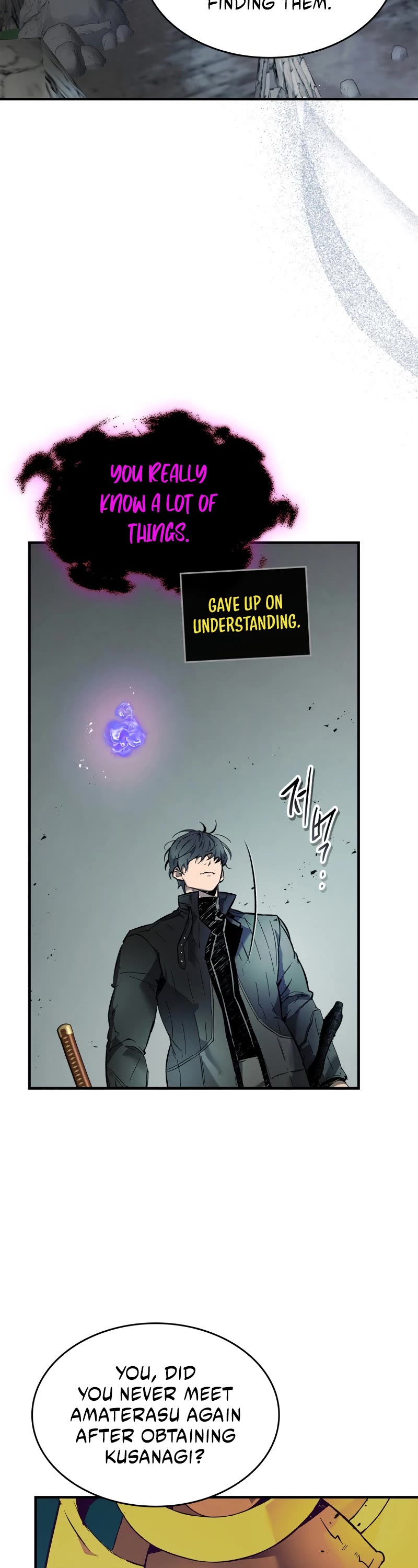 Leveling With The Gods chapter 128 page 43