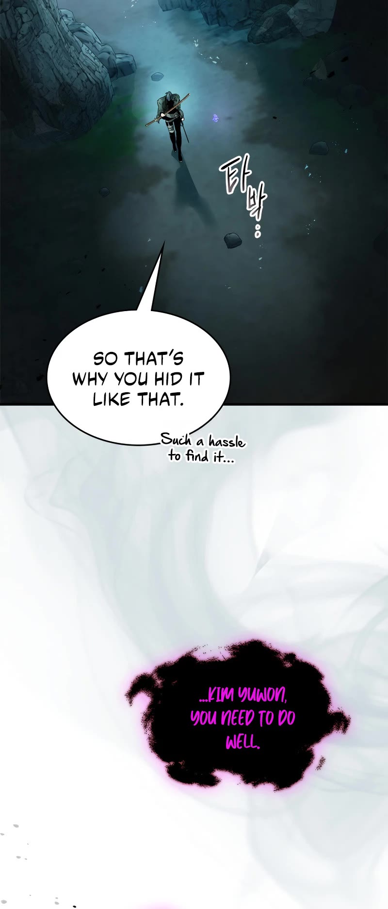 Leveling With The Gods chapter 128 page 45