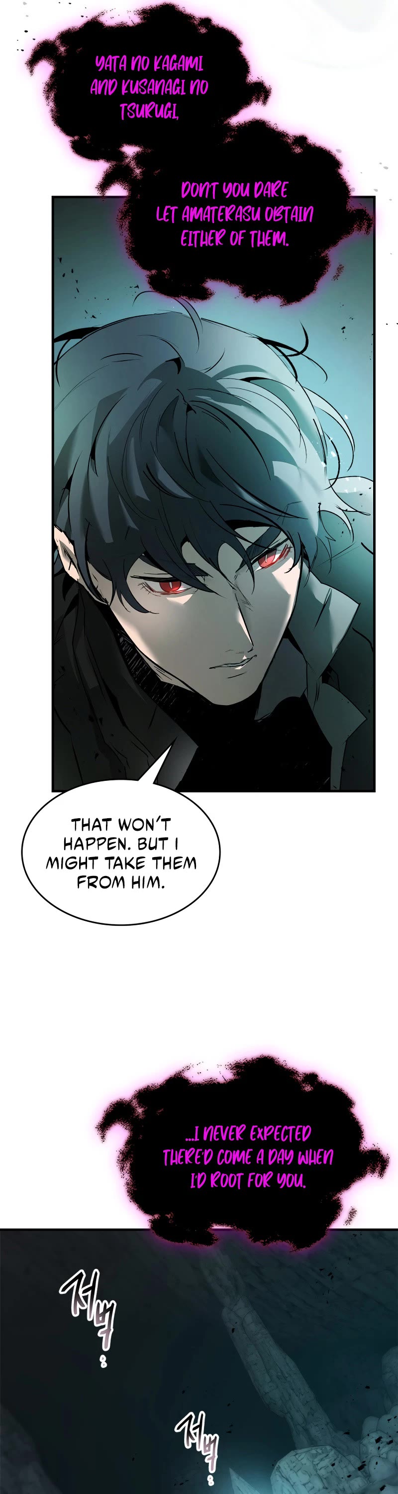 Leveling With The Gods chapter 128 page 46