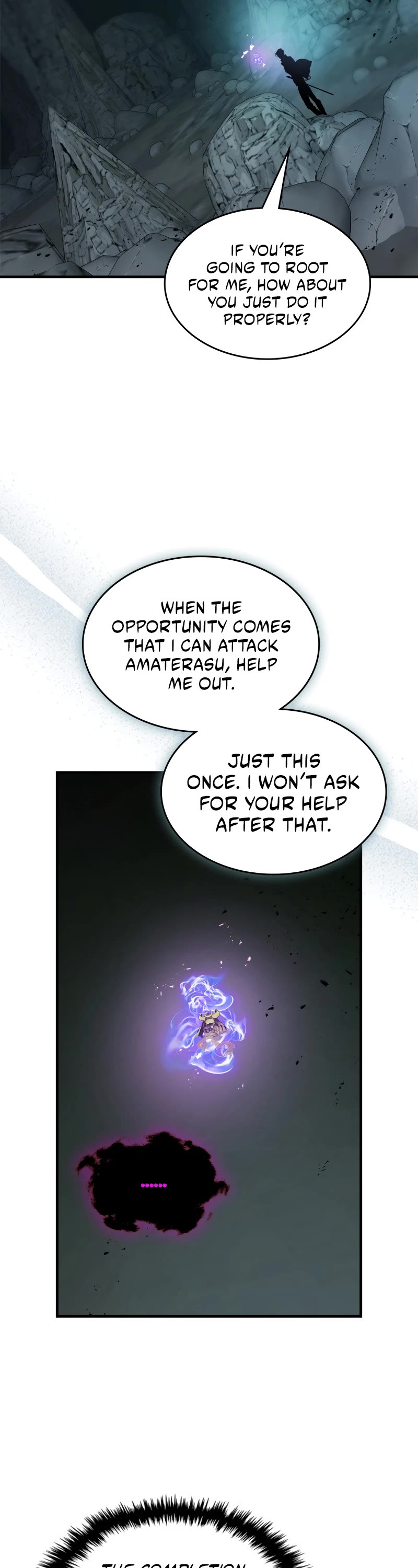 Leveling With The Gods chapter 128 page 47