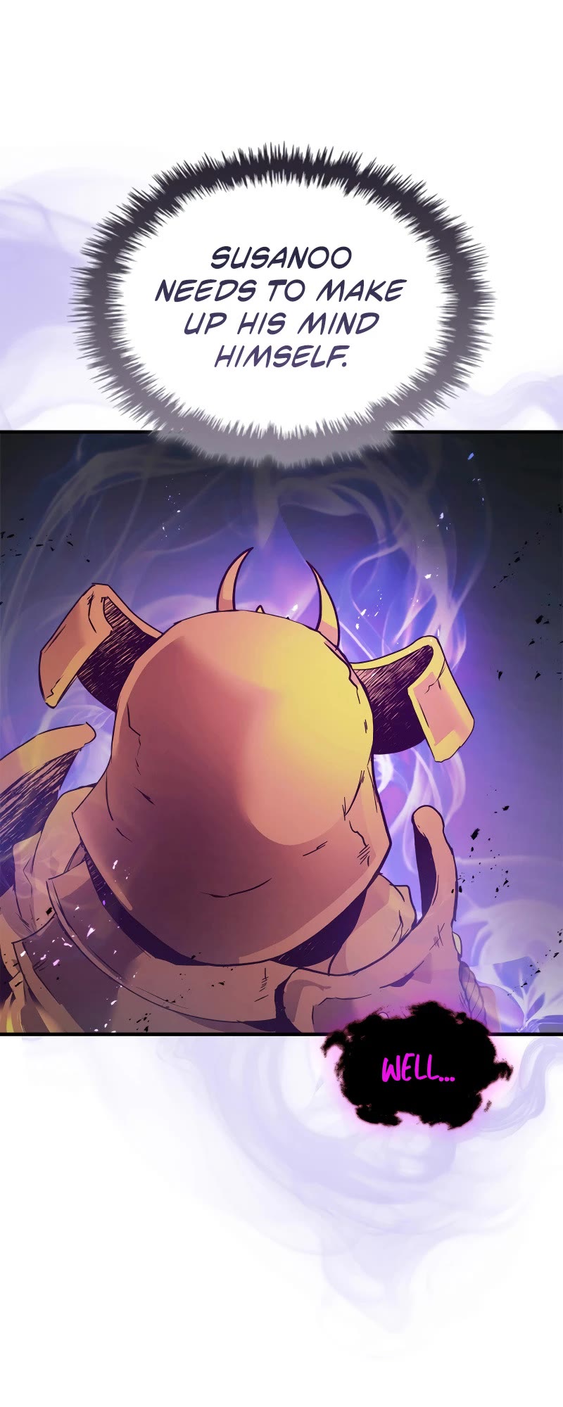 Leveling With The Gods chapter 128 page 49