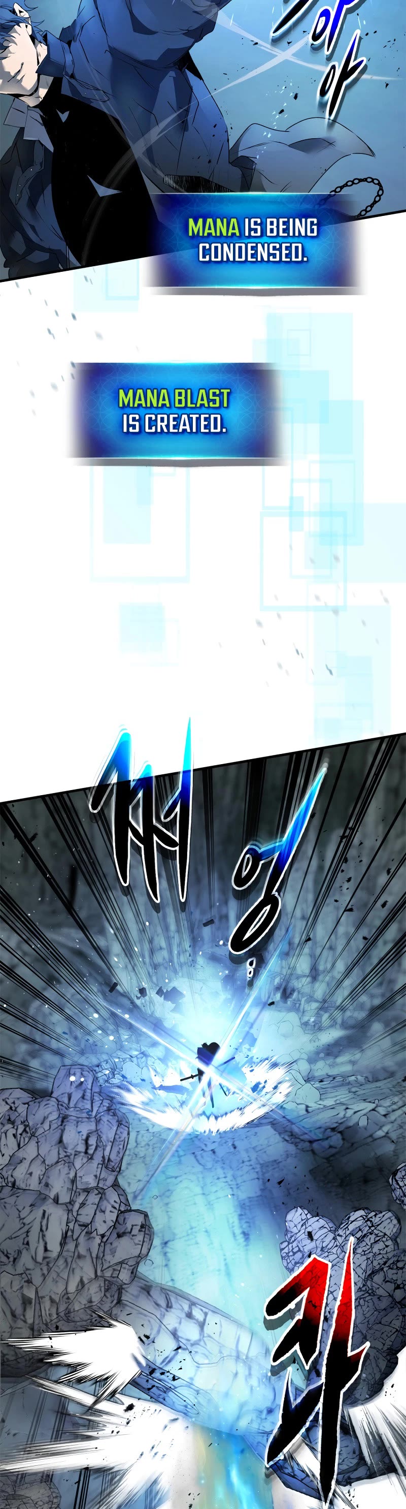 Leveling With The Gods chapter 128 page 51