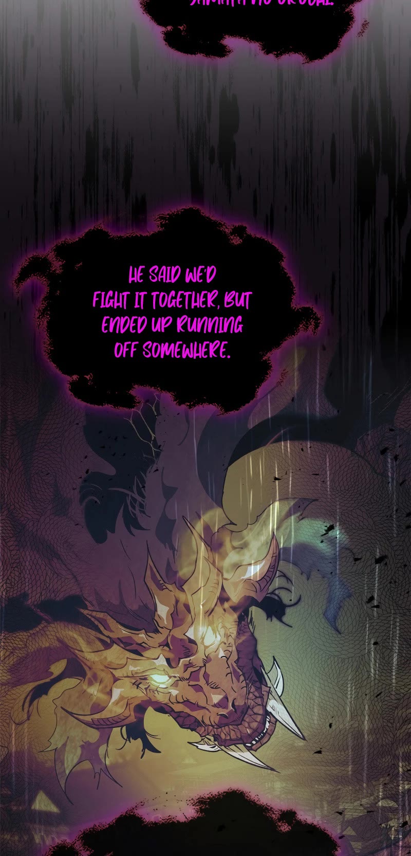 Leveling With The Gods chapter 128 page 7