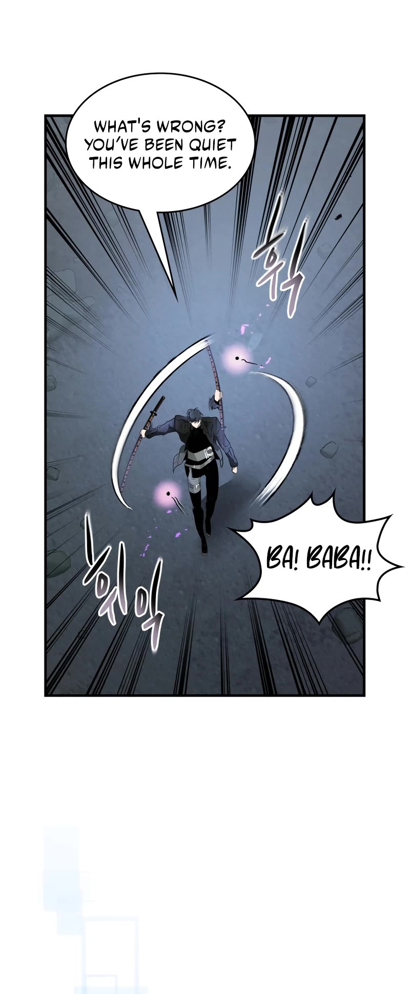 Leveling With The Gods chapter 129 page 11