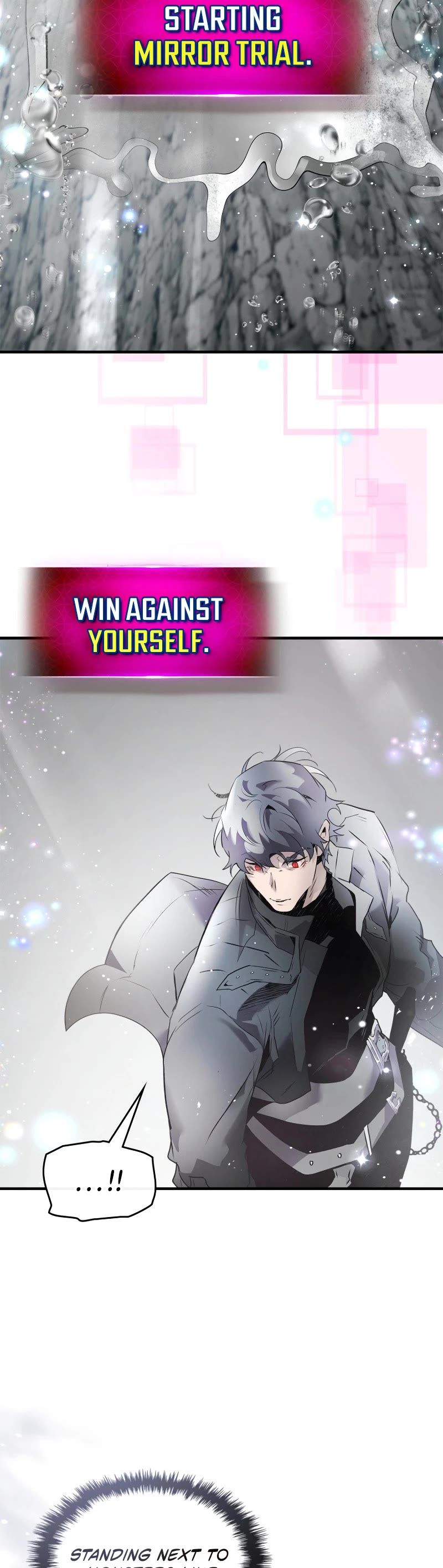 Leveling With The Gods chapter 129 page 17