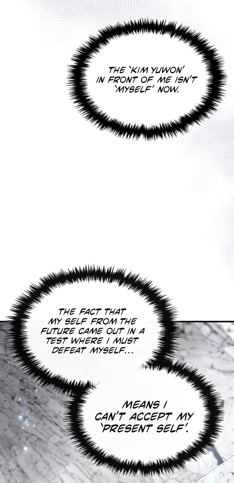 Leveling With The Gods chapter 129 page 21