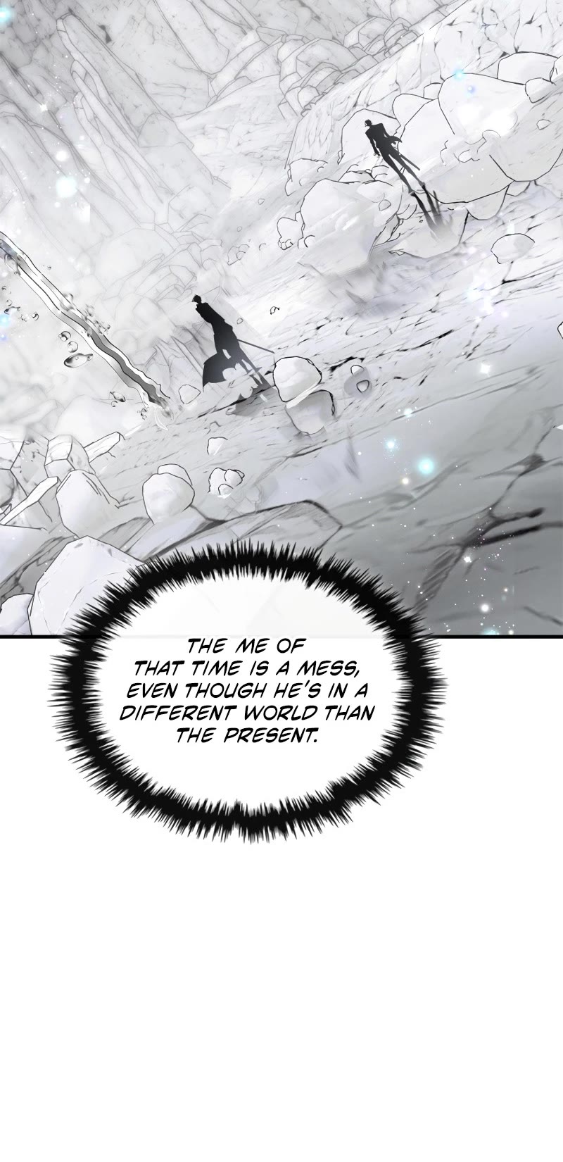 Leveling With The Gods chapter 129 page 22