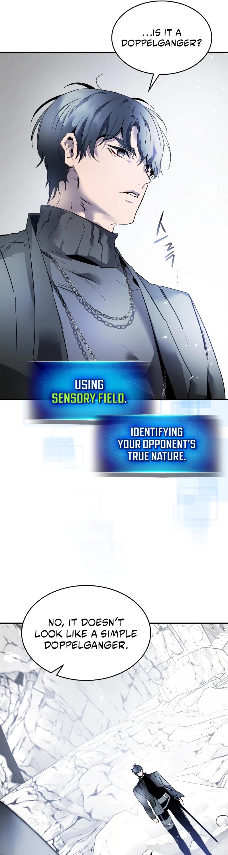 Leveling With The Gods chapter 129 page 23