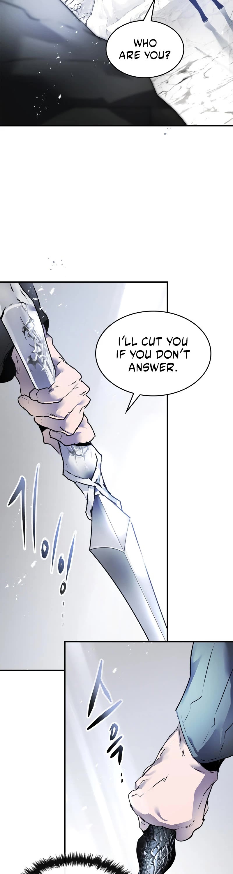 Leveling With The Gods chapter 129 page 24