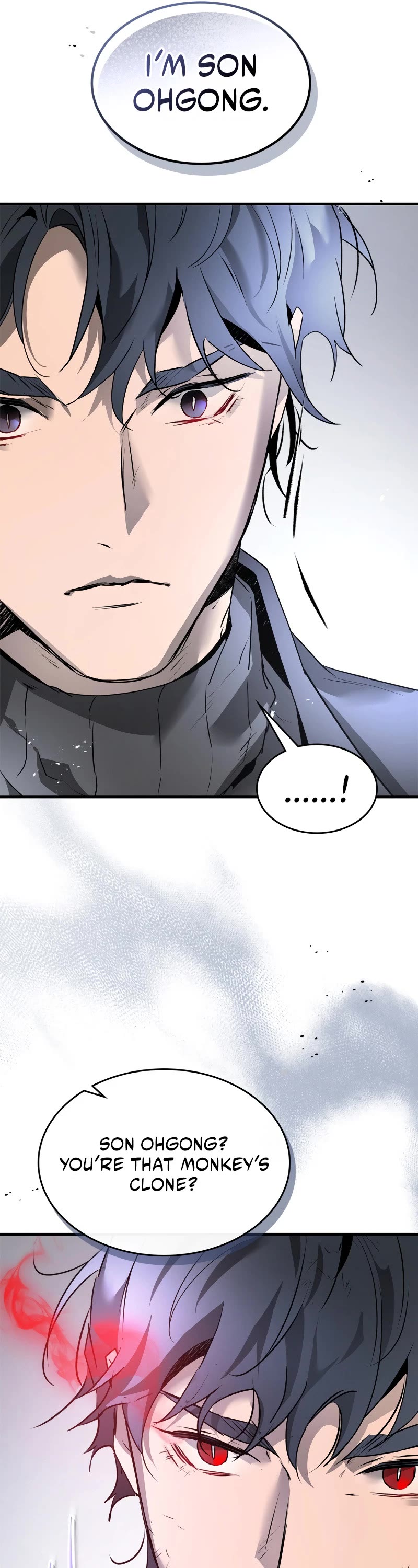 Leveling With The Gods chapter 129 page 27