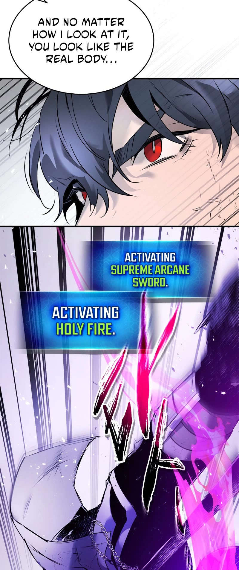 Leveling With The Gods chapter 129 page 29