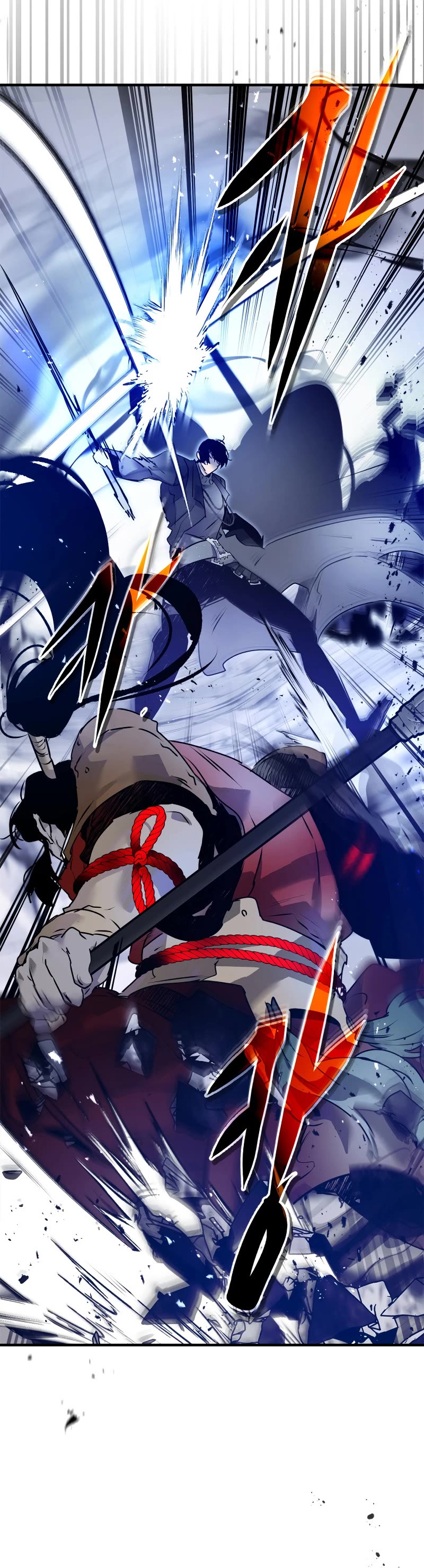 Leveling With The Gods chapter 129 page 33