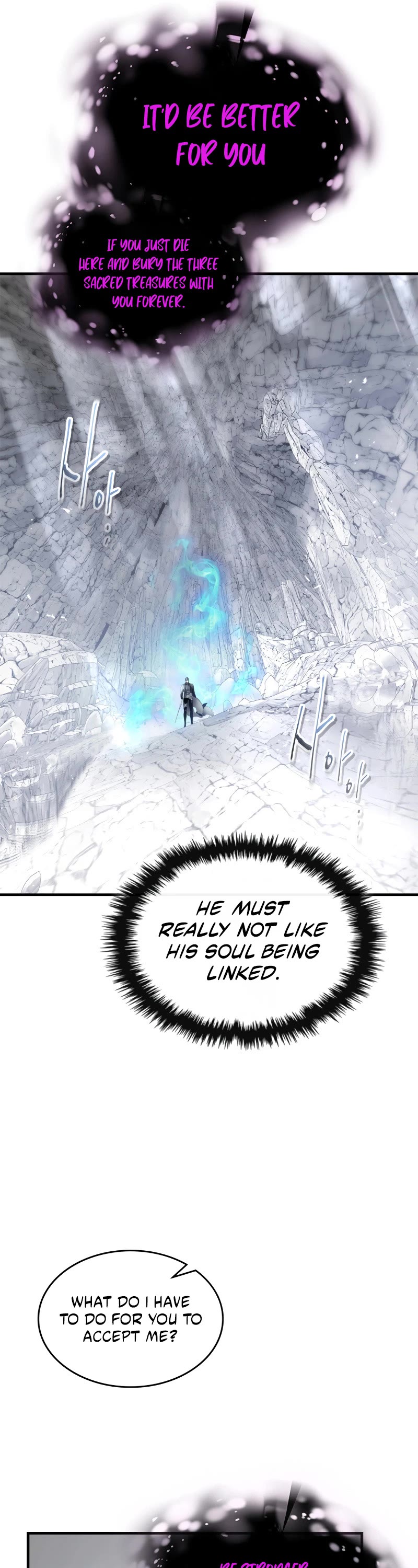 Leveling With The Gods chapter 129 page 37