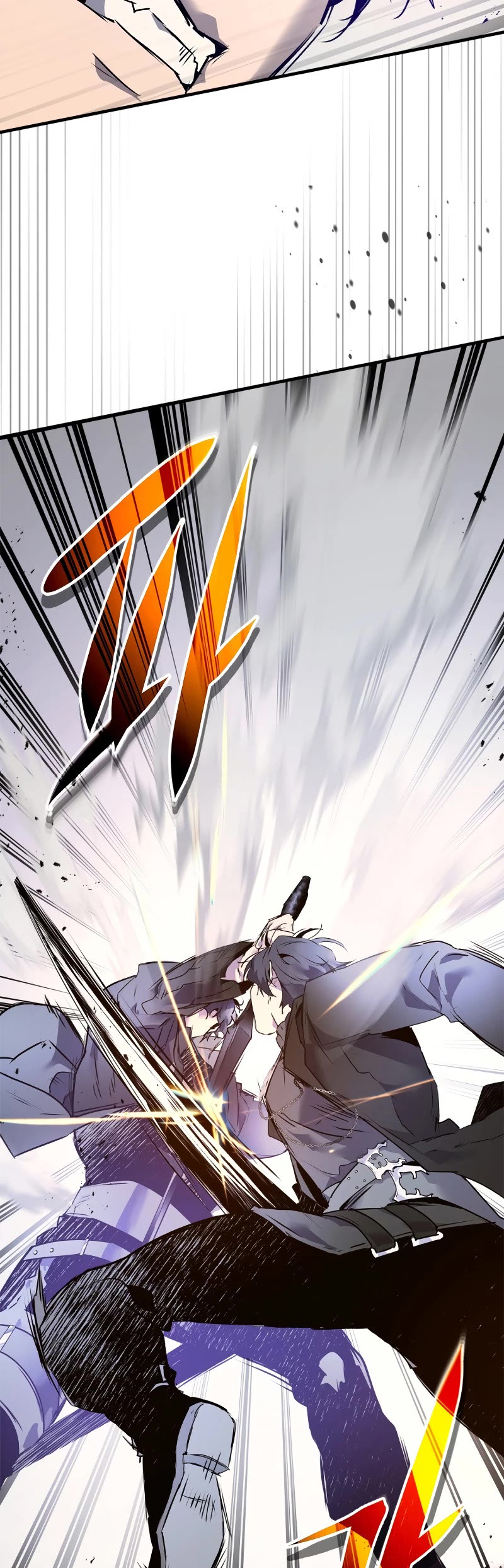 Leveling With The Gods chapter 129 page 42