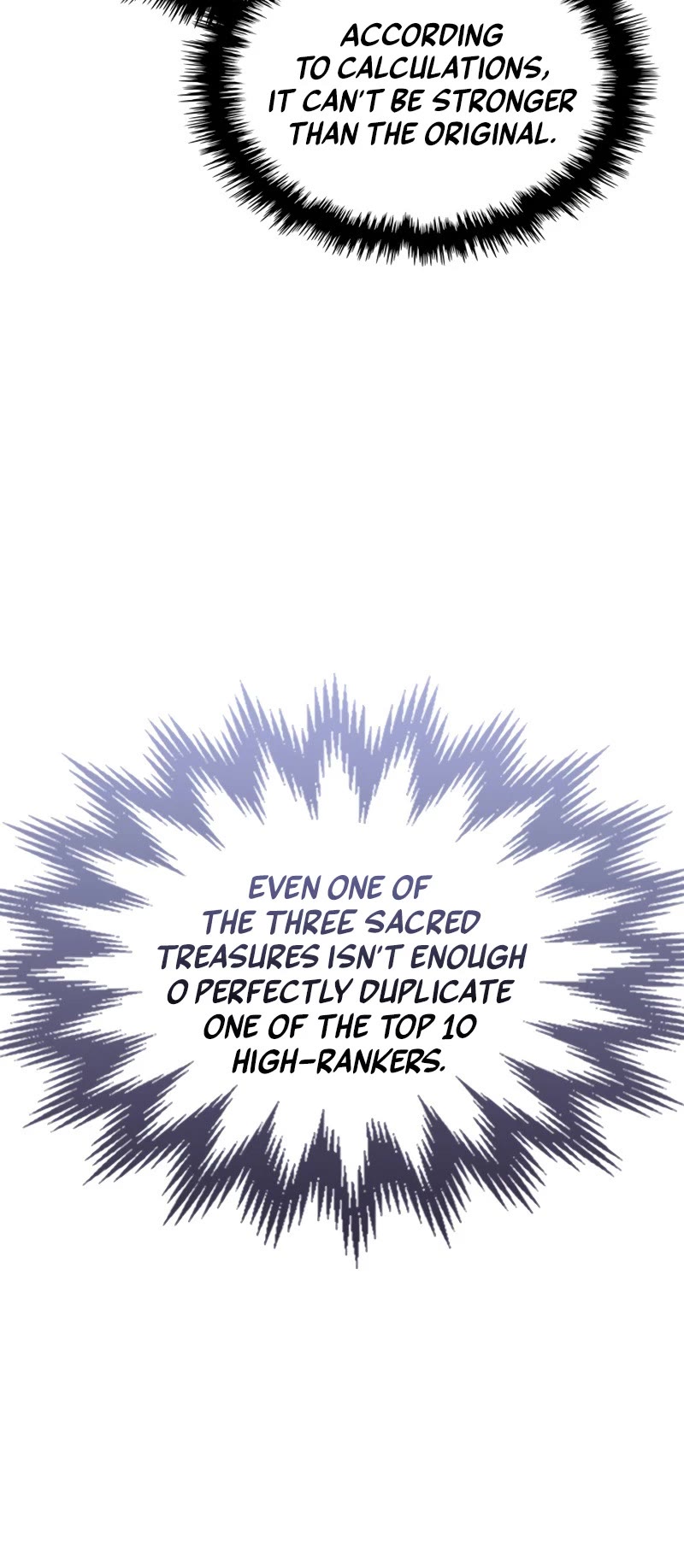 Leveling With The Gods chapter 130 page 15