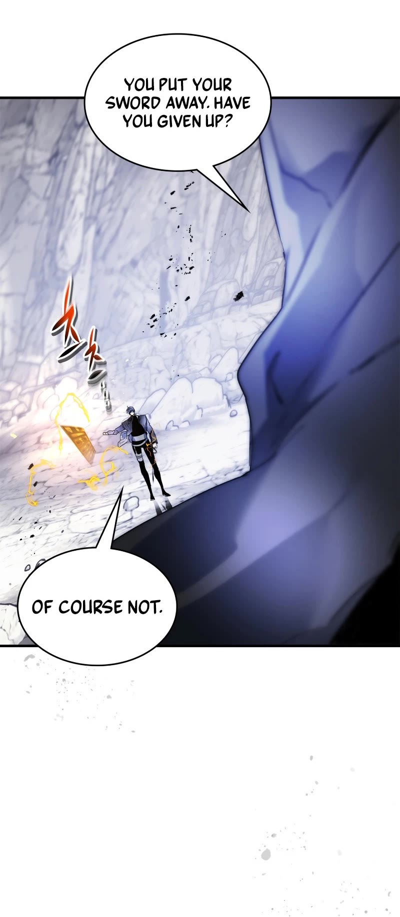 Leveling With The Gods chapter 130 page 16