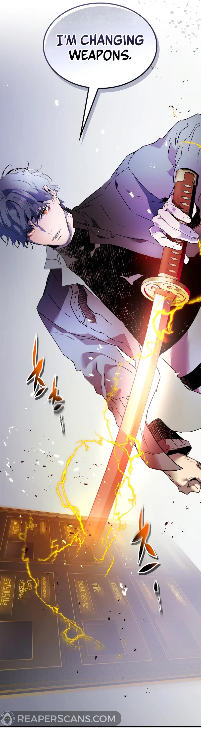 Leveling With The Gods chapter 130 page 17