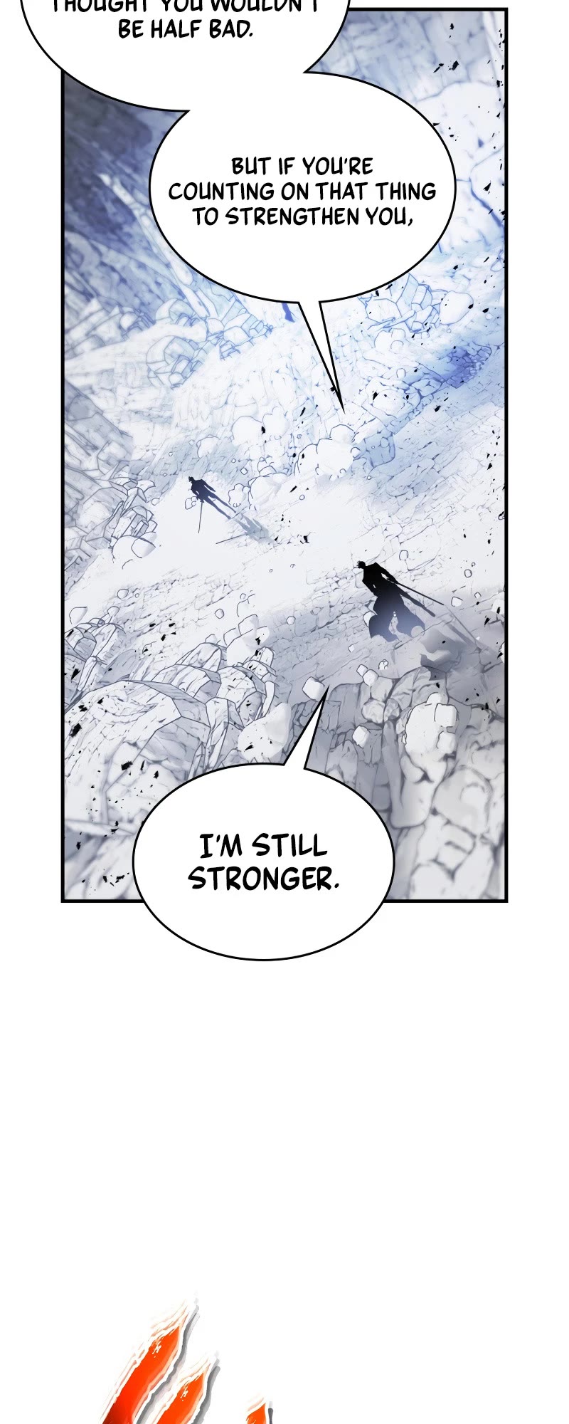 Leveling With The Gods chapter 130 page 19