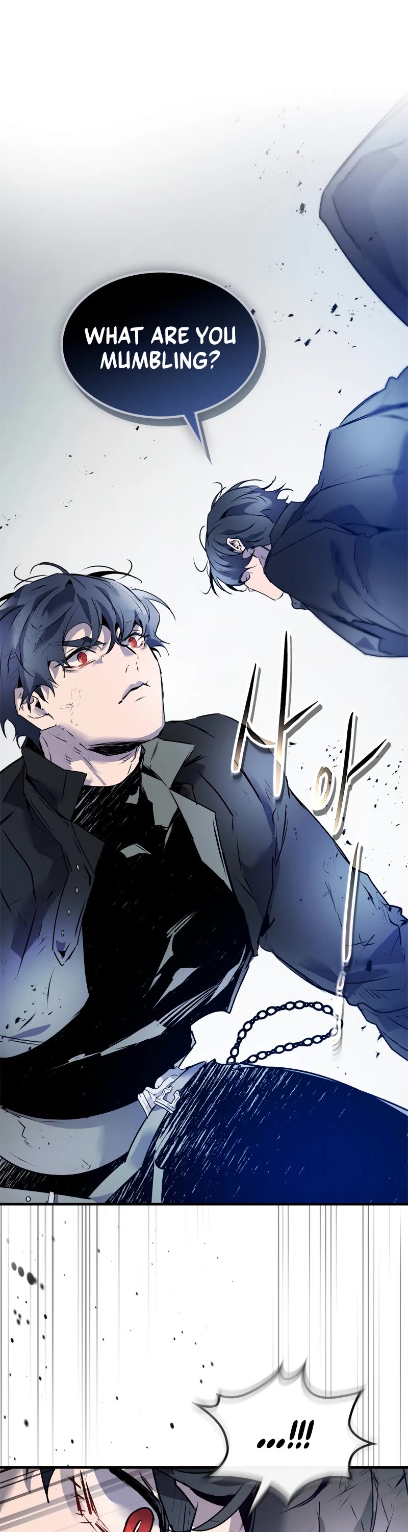 Leveling With The Gods chapter 130 page 2