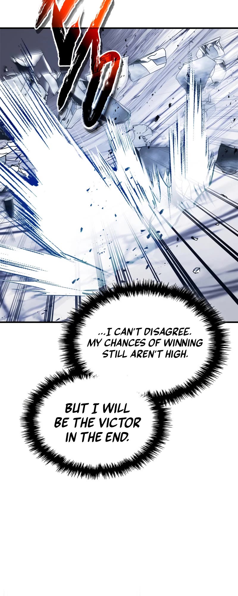 Leveling With The Gods chapter 130 page 20