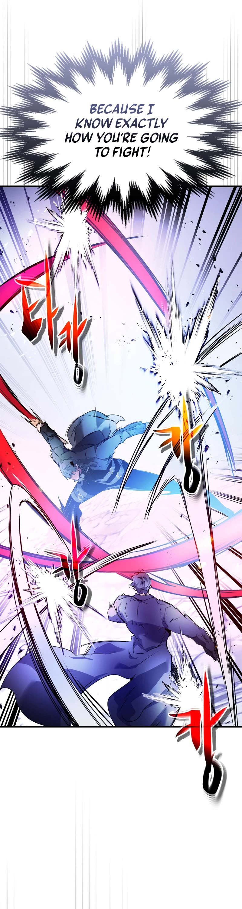 Leveling With The Gods chapter 130 page 21