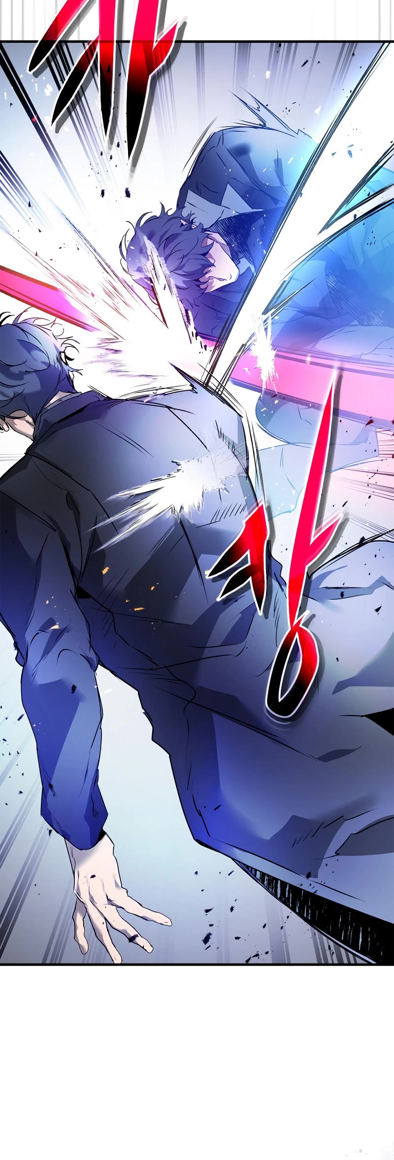 Leveling With The Gods chapter 130 page 23