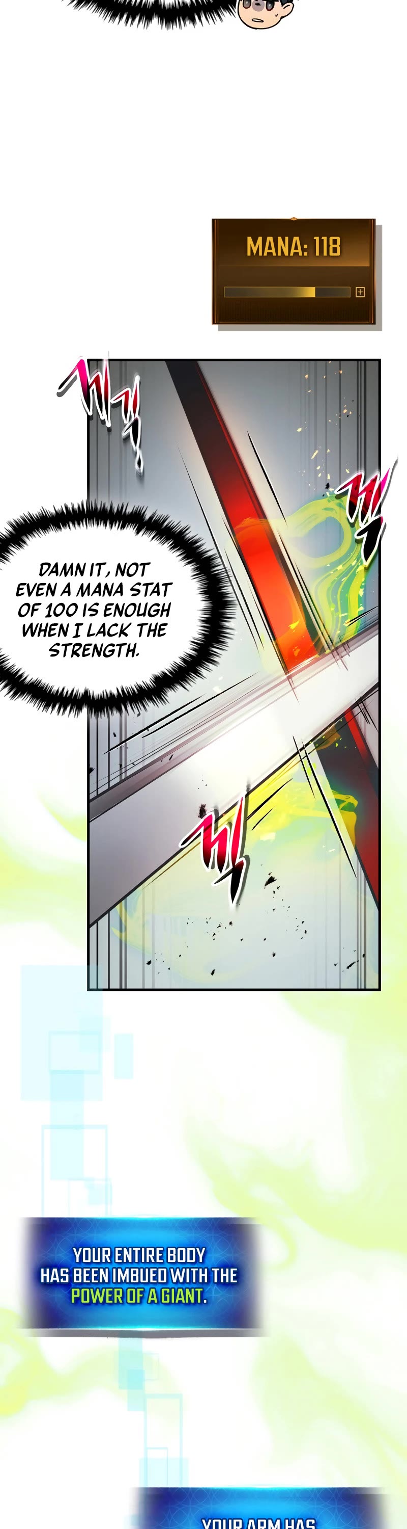 Leveling With The Gods chapter 130 page 25