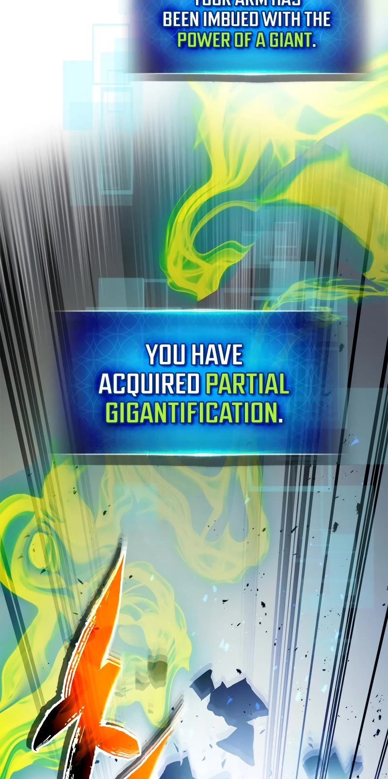 Leveling With The Gods chapter 130 page 26