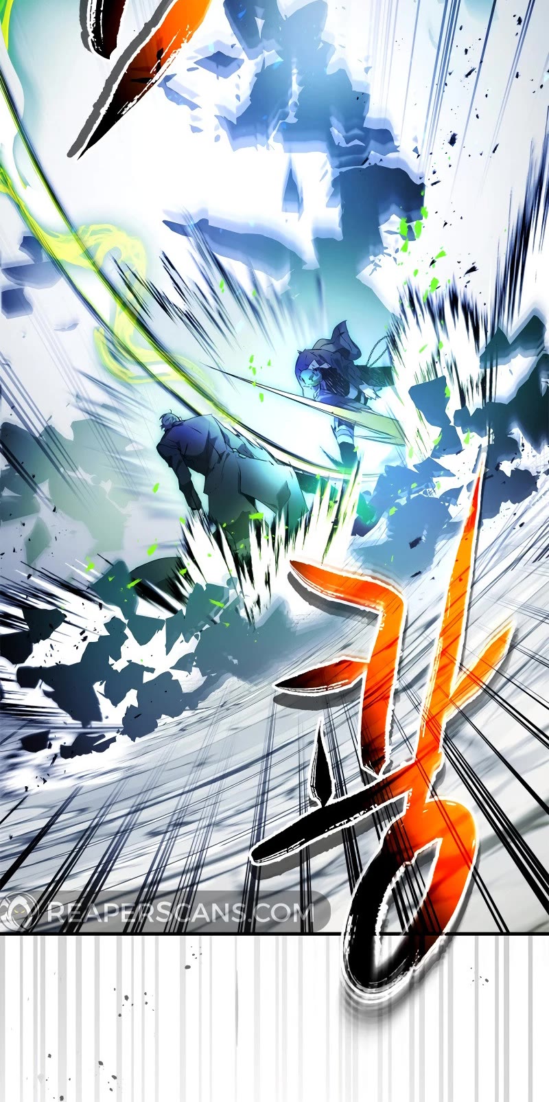 Leveling With The Gods chapter 130 page 27