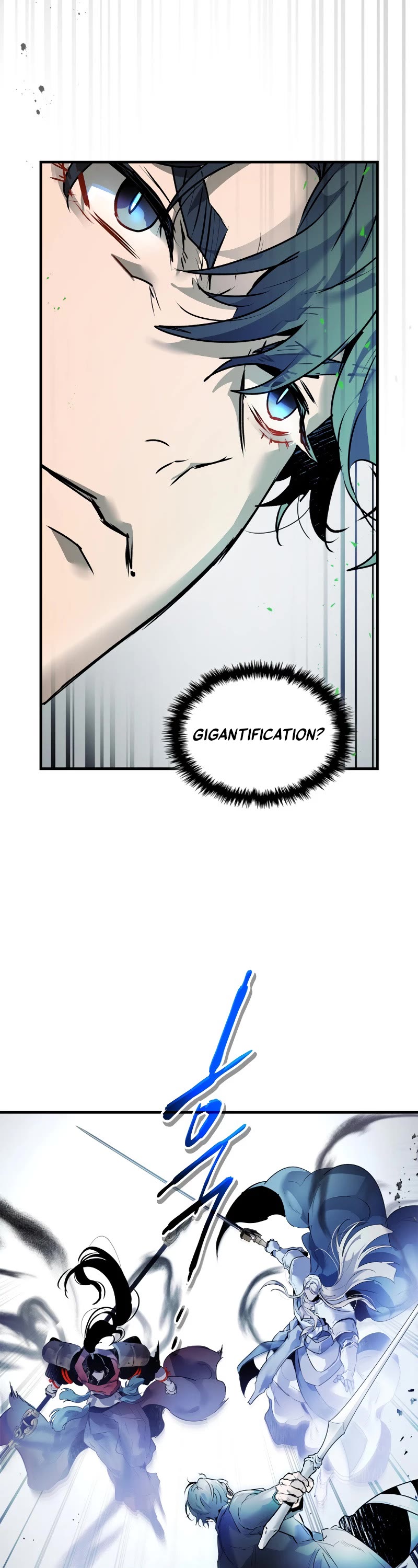 Leveling With The Gods chapter 130 page 28