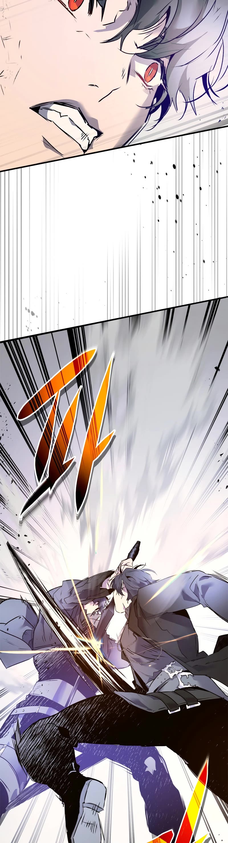 Leveling With The Gods chapter 130 page 3