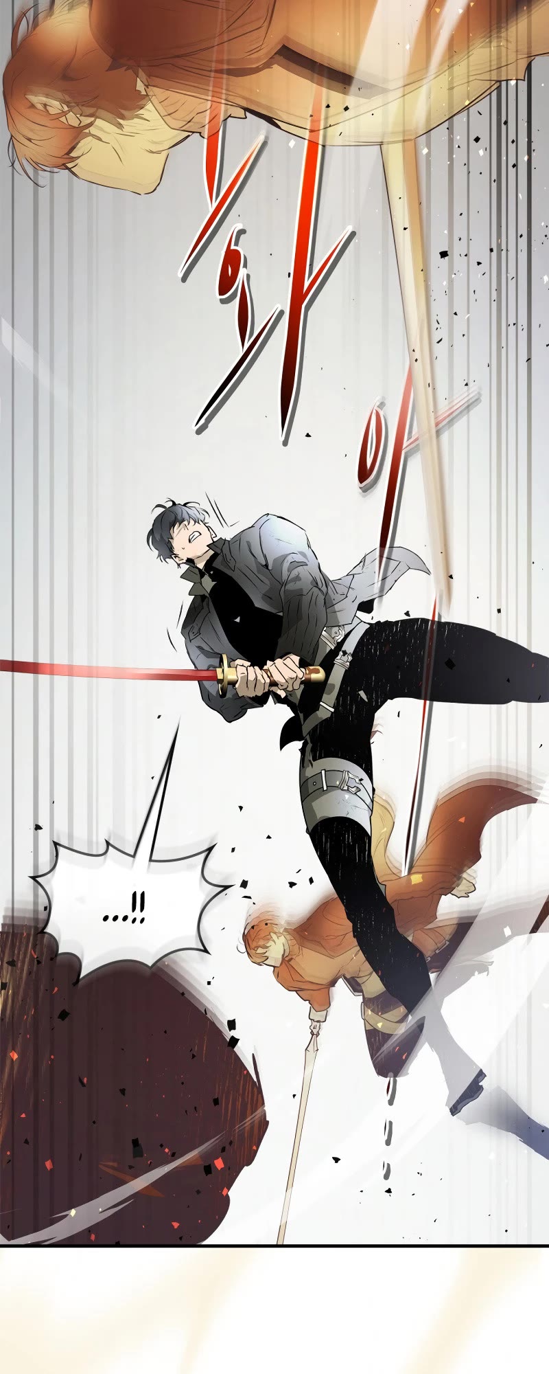 Leveling With The Gods chapter 130 page 31