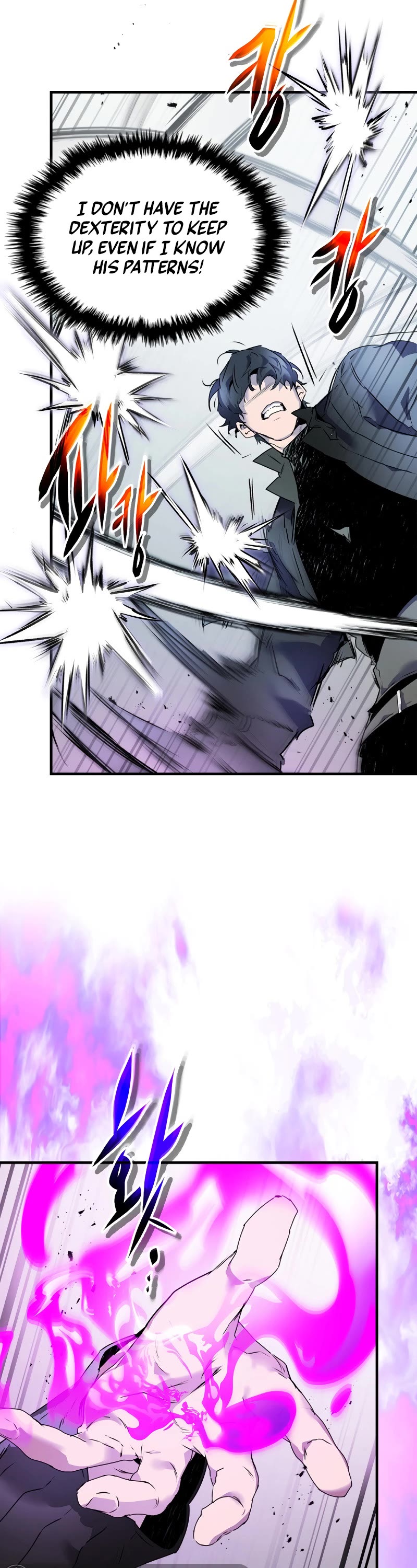 Leveling With The Gods chapter 130 page 33