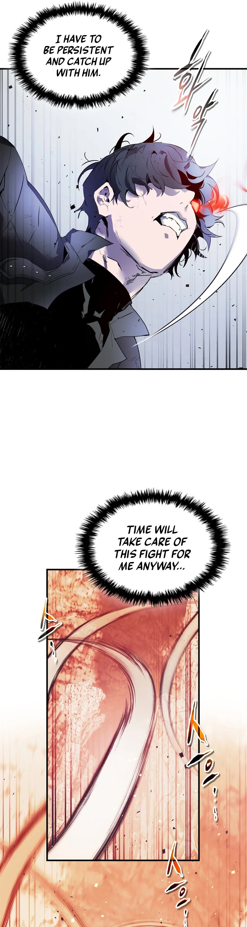 Leveling With The Gods chapter 130 page 36