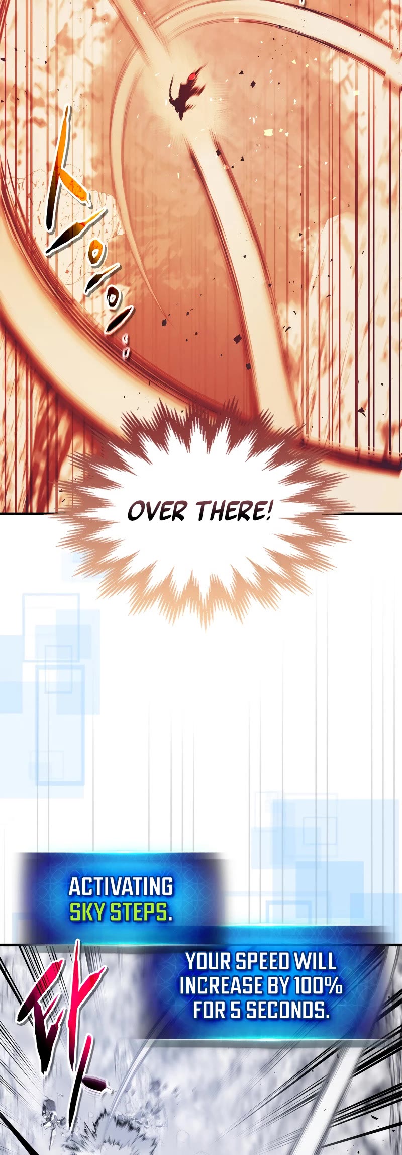 Leveling With The Gods chapter 130 page 37