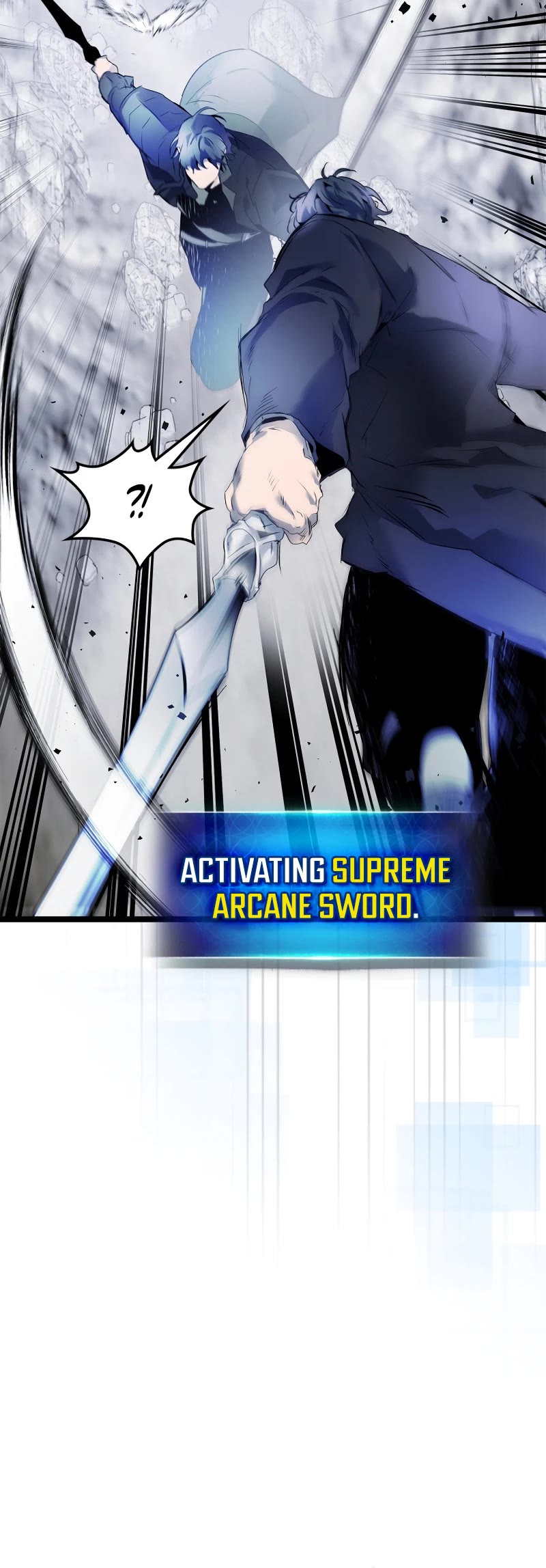 Leveling With The Gods chapter 130 page 38