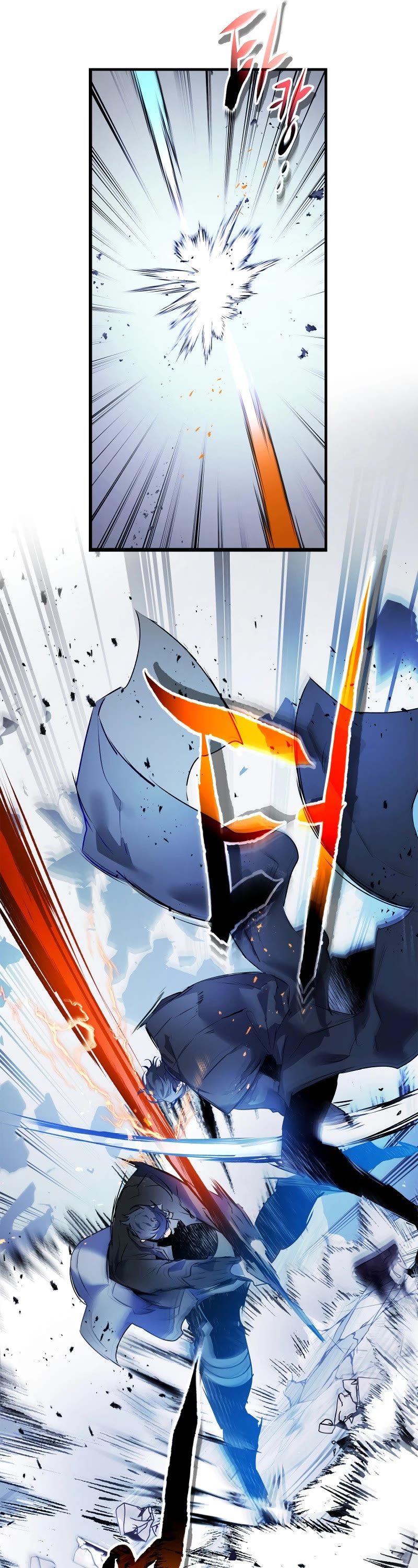 Leveling With The Gods chapter 130 page 39