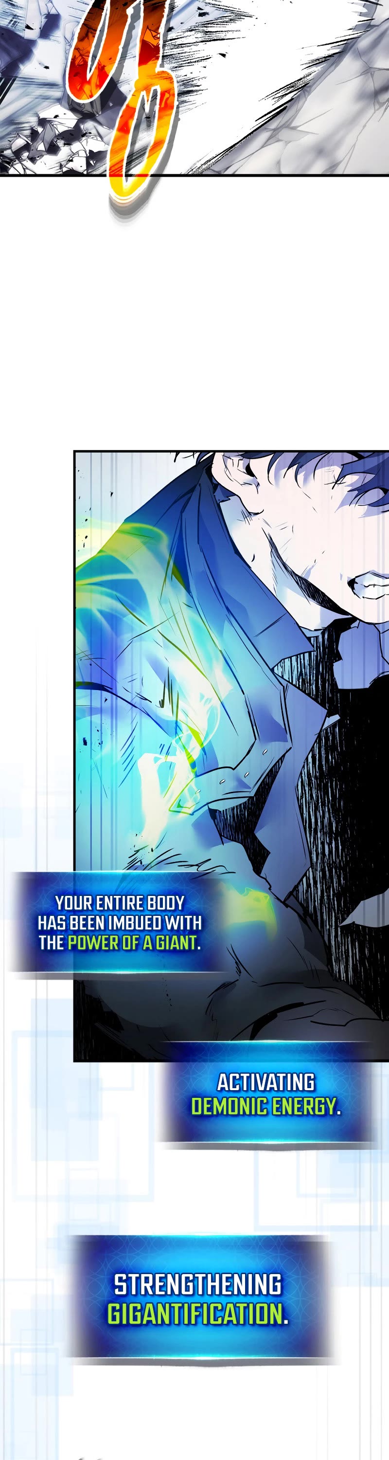 Leveling With The Gods chapter 130 page 40