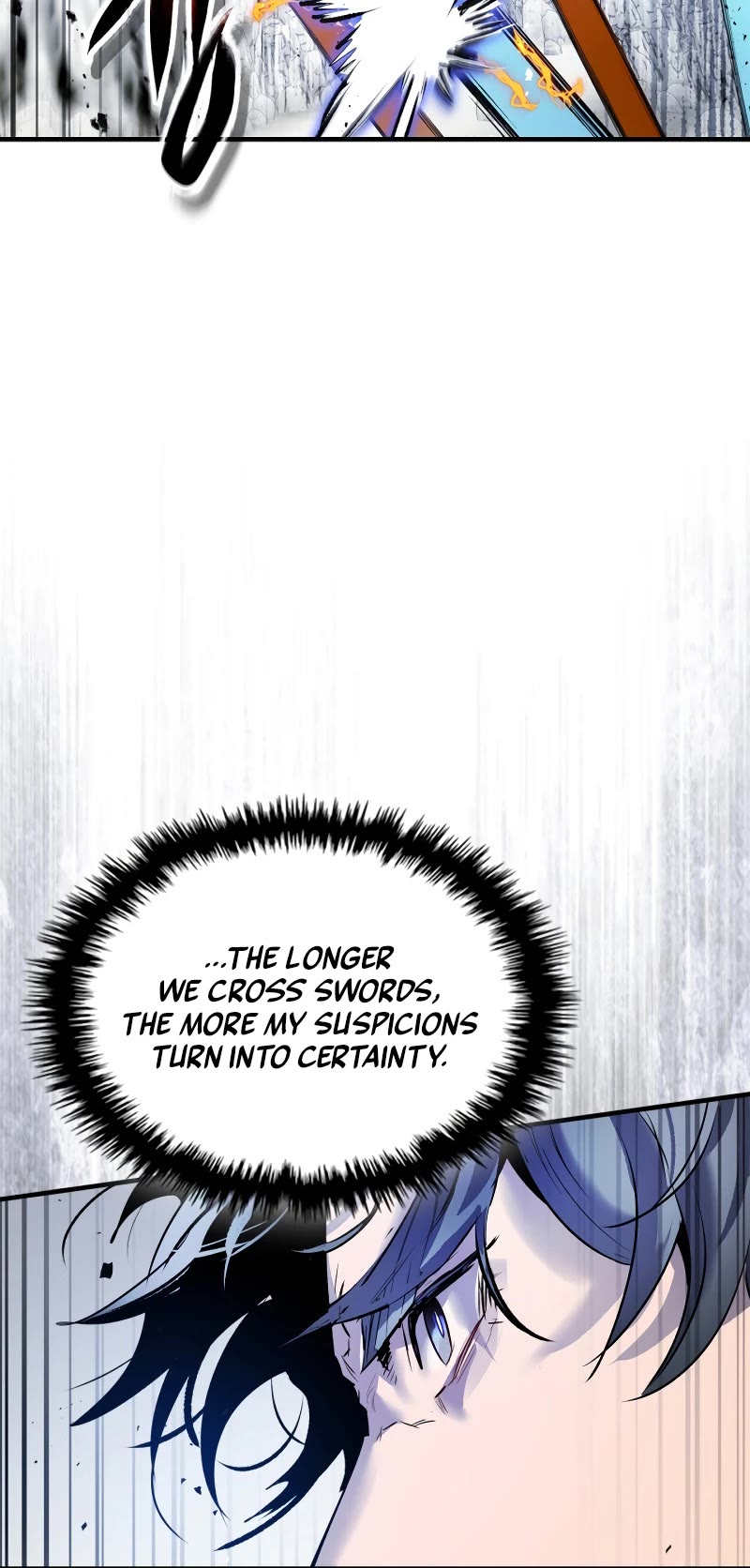 Leveling With The Gods chapter 130 page 42