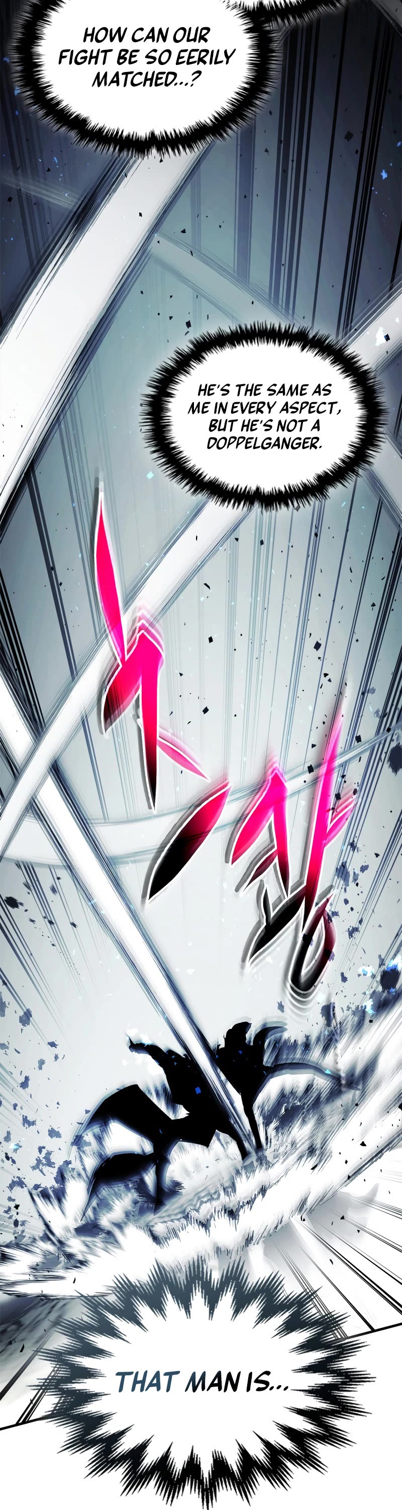 Leveling With The Gods chapter 130 page 44