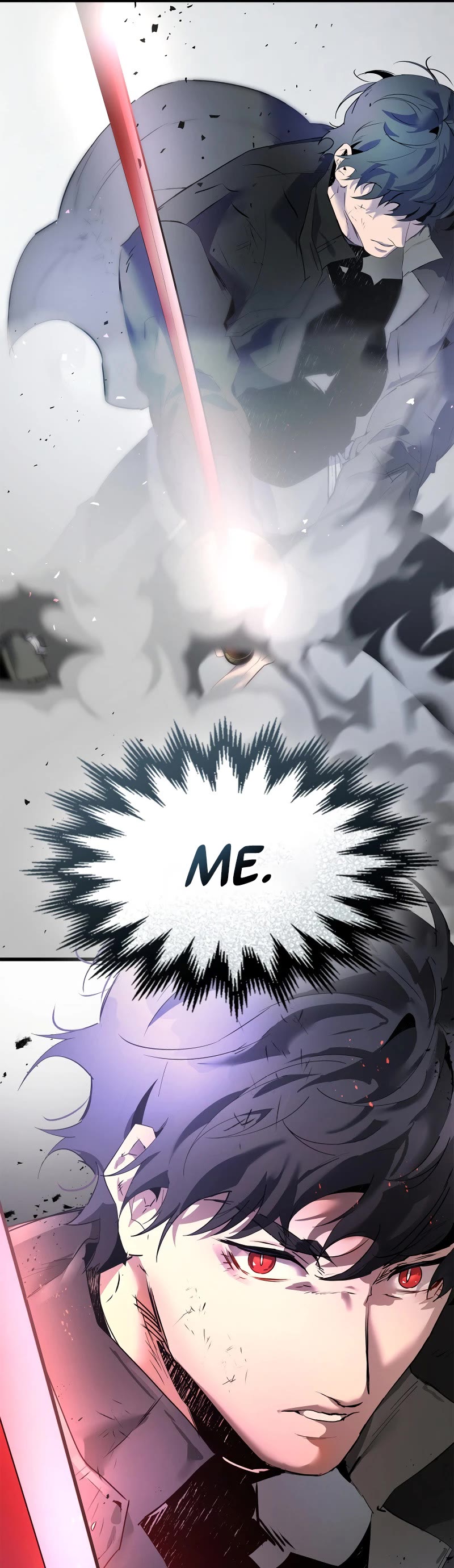 Leveling With The Gods chapter 130 page 47